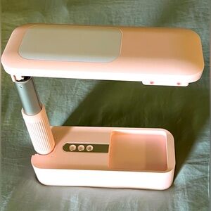 Extendable Selfie Stand 360° Rotation Phone Holder For Live Streaming